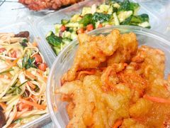 -酒宝荡烧烤(长航局江大路住宅小区店)