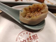 -弄堂小笼包(西青中北永旺购物中心店)