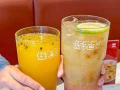 -烁先生披萨(河南岸店)