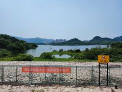 -立新湖公园