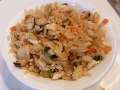 会跳舞的炒饭-火舞铁板烧(龙岗中心城店)