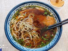 -朱洪元苏式面馆(绿宝广场店)