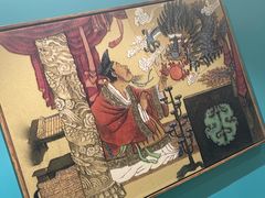-春满园·邯郸菜发祥地(滏东店)