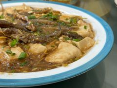 -新泉小傅美食(国贸天琴湾天境店)