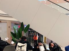 大堂-奈雪的茶(市百一店)