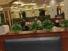 -守柴炉烤鸭(中海国际店)