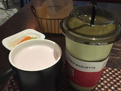 -TAMATI(巴黎贝甜韩式西餐厅店)