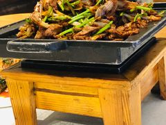 -小吊梨汤·北京菜·烤鸭(鸟巢店)