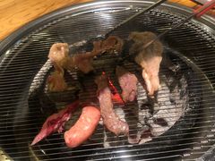 -牛炙烤肉(车公庙店)
