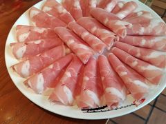 -1078號老北京涮肉(万达广场店)