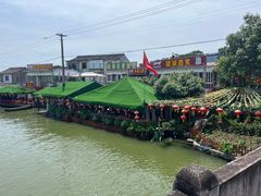 -晓琦农家菜馆·地道农家菜