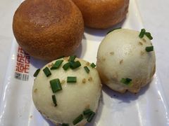 -常盛香生煎·酸辣汤.无锡老字号玉兰饼(新生路店)