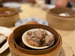 蒸排骨-红星酒家