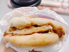 -麦当劳(秣陵路店)