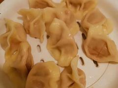 海胆水饺-海胆小馆(东北水饺·春柳店)