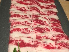 -新石器烤肉(中房金谊广场店)