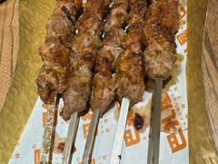 -巴扎屋大盘鸡·新疆菜(汇嘉时代店)