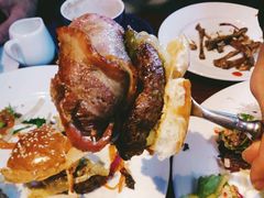 -bluefrog蓝蛙(水游城店)