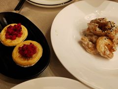 -上海金桥红枫万豪酒店-万豪中餐厅