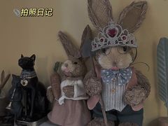 -千浔一暖DIY蛋糕烘焙(人民大学店)