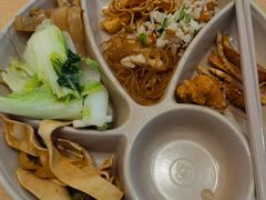 -素满香·全民食养自助(长宁龙之梦店)