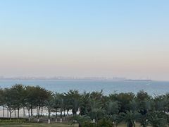 -海豚湾·大堂吧(厦门佰翔波特曼七星湾酒店)