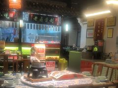 -卢大鲜鱼头捞饭(美利广场店)