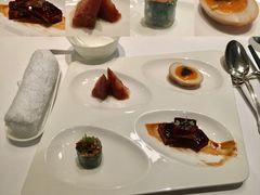 冷菜拼盘-福1015(愚园路店)