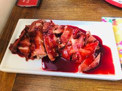 -院落新京菜·烤鸭(地安门店)