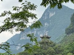 -神龙峡风景区