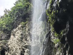-天河潭旅游度假区