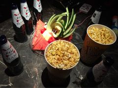 iphone_upload_pic-格莱美量贩式KTV(奥帆店)
