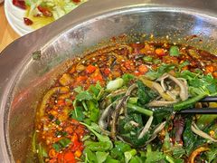 -乐山第一家临江鳝丝(茶坊路店)