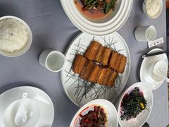 -老房子金沙元年川菜食府·花园餐厅(金沙店)