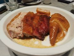 -锦园春香港茶餐厅(西海湾旗舰店)