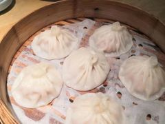 虾肉汤包-小六汤包(万和城店)