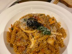 -安妮意大利餐厅(世贸天阶店)