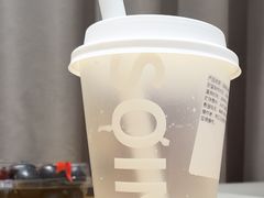 很有鸣经典麦麦鲜牛乳-一鸣真鲜奶吧(温州南站店)