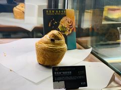 -星巴克(西湖天地店)