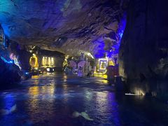 -善卷洞风景区