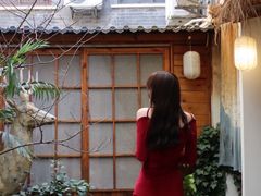 -边渡咖啡烘焙店(昙华林店)