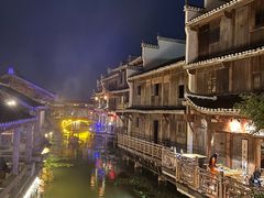 -观唐（国际）度假村温泉