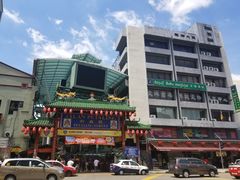 -金莲记(茨厂街店)