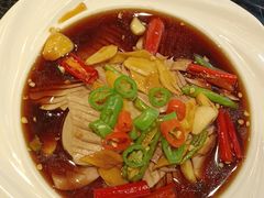 -新南华大酒店(广中店)