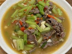 -小南小粉手工粉(迎薰路店)