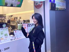 -印茶手作黑糖珍珠奶茶(湖墅南路旗舰店)