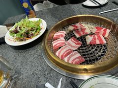 -NIUAN牛庵·日式和牛烧肉(恒隆店)
