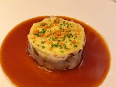 -The Georg(东华门店)