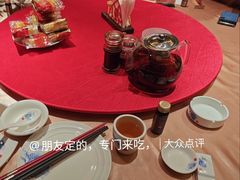 -山西会馆·晋菜·晋商宴·学堂记忆(许坦西街店)