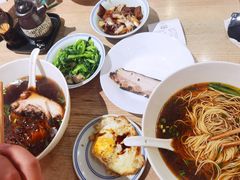 -君东记本帮面馆(天钥桥路店)